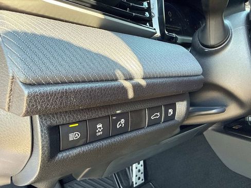 New 2026 Toyota Camry SE image 25