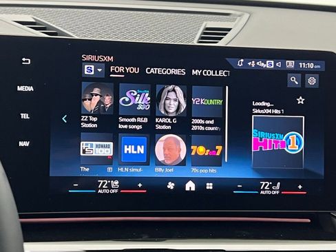 Used 2025 BMW X1 xDrive28i w/ Premium Package image 14