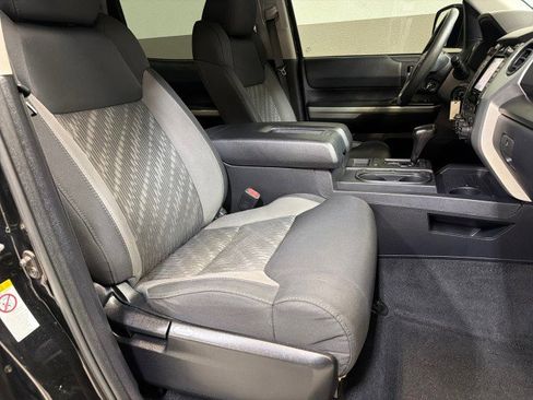 Used 2019 Toyota Tundra SR5 w/ SR5 Upgrade Package image 57