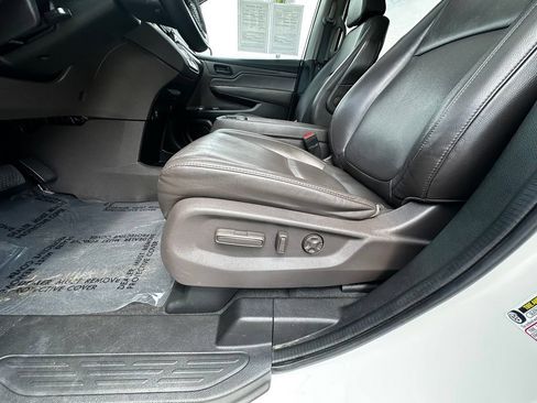 Used 2020 Honda Odyssey EX-L image 24
