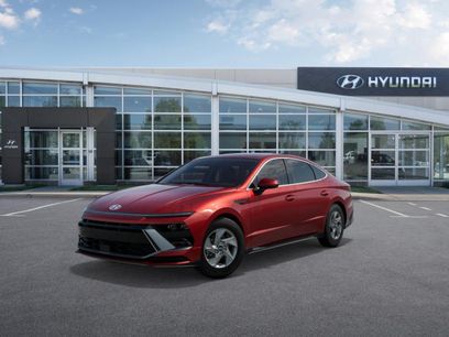 New 2025 Hyundai Sonata SE