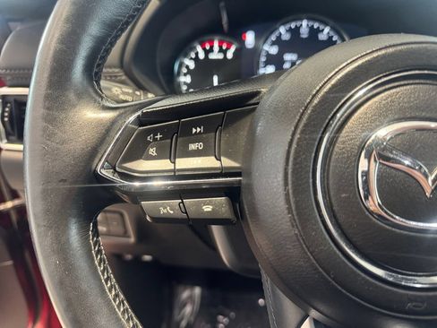 Used 2021 MAZDA CX-5 Signature AWD/4WD image 14