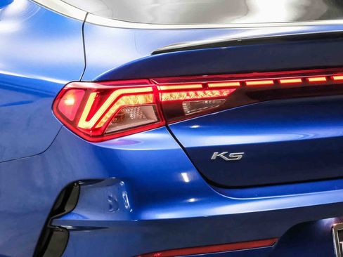 Used 2022 Kia K5 GT-Line image 7
