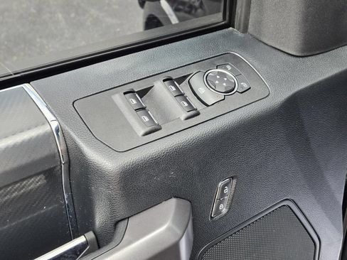 Used 2020 Ford F150 XLT w/ Equipment Group 302A Luxury AWD/4WD image 14