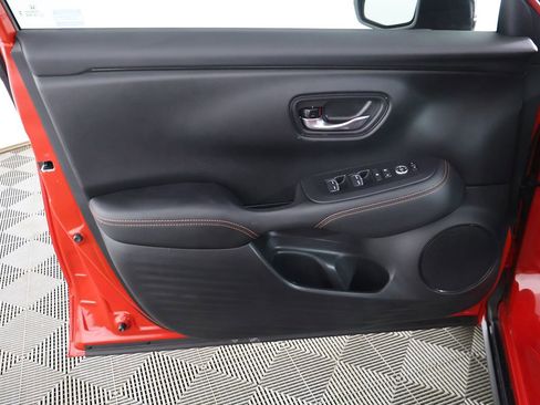Used 2026 Honda HR-V Sport image 21