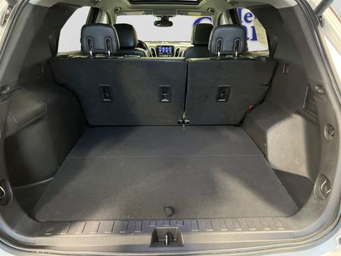 Used 2020 Chevrolet Equinox Premier AWD/4WD image 7