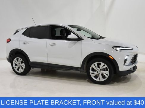 Used 2025 Buick Encore GX Preferred FWD image 3