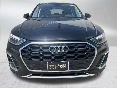 Used 2024 Audi Q5 2.0T Premium Plus AWD/4WD image 2