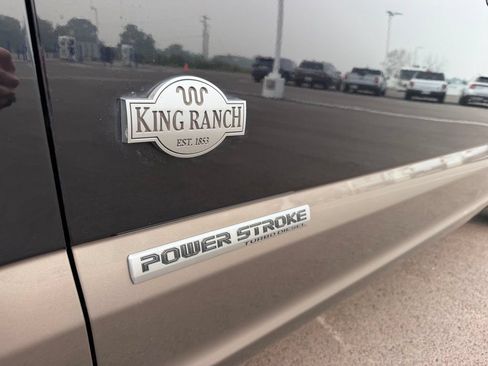 Used 2019 Ford F150 King Ranch w/ Equipment Group 601A Luxury AWD/4WD image 9
