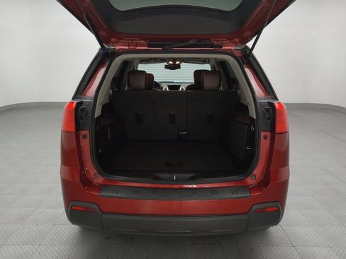 Used 2015 GMC Terrain SLT w/ Open Road Package image 29