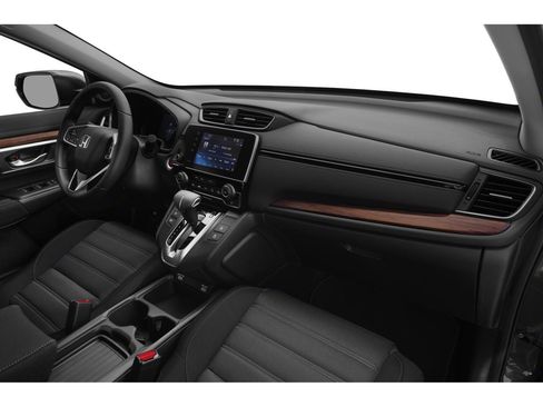 Used 2021 Honda CR-V EX image 11