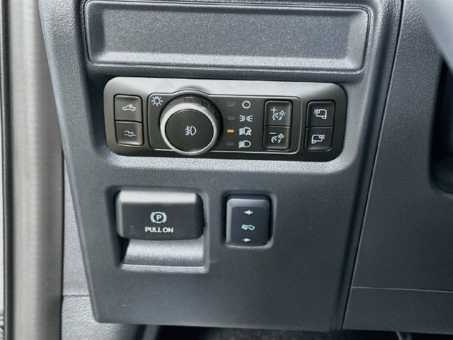 New 2026 Ford F150 Raptor AWD/4WD image 10