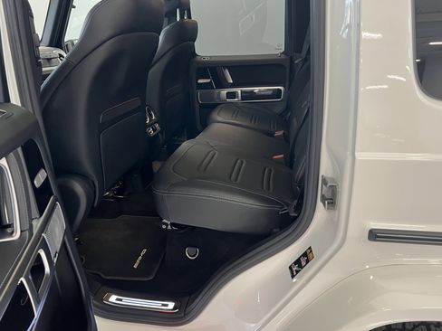 Used 2020 Mercedes-Benz G 550 image 13