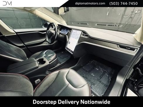 Used 2014 Tesla Model S RWD image 18