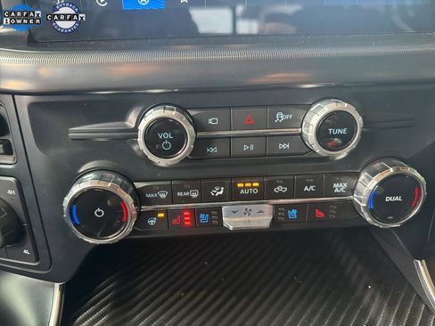 Used 2025 Ford F150 Raptor image 16