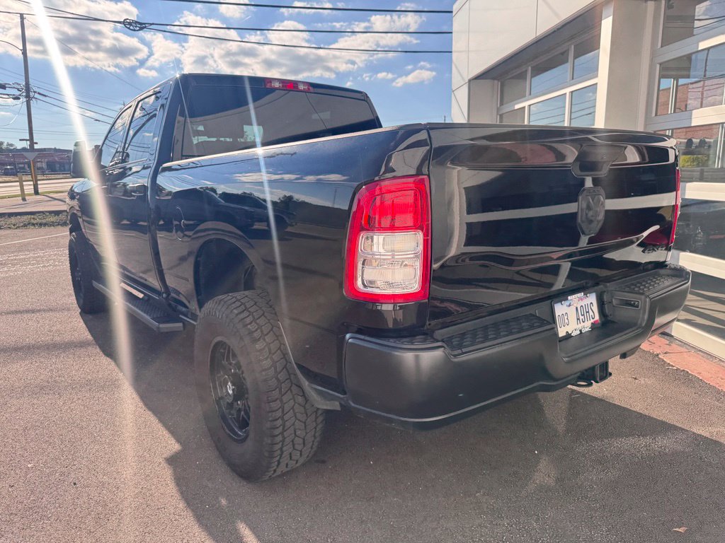 Used 2024 RAM 2500 Tradesman AWD/4WD image 3