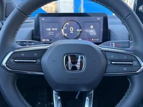 New 2026 Honda Prologue Touring image 25