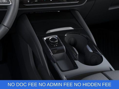 New 2026 Buick Envision Avenir AWD/4WD image 24