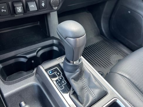 Used 2023 Toyota Tacoma Limited w/ Black Out Package (TMS) image 21