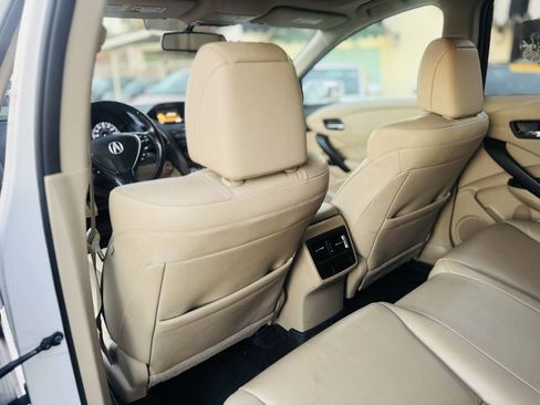 Used 2017 Acura RDX FWD image 24