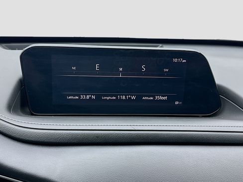 Used 2024 MAZDA CX-30 AWD 2.5 S image 9