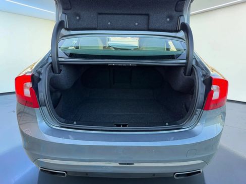 Used 2016 Volvo S60 T5 Premier FWD image 20
