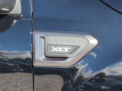 Used 2020 Ford Ranger XLT w/ Equipment Group 301A Mid image 13