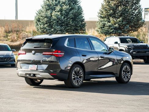 Used 2026 BMW X3 xDrive30 w/ Premium Package image 5