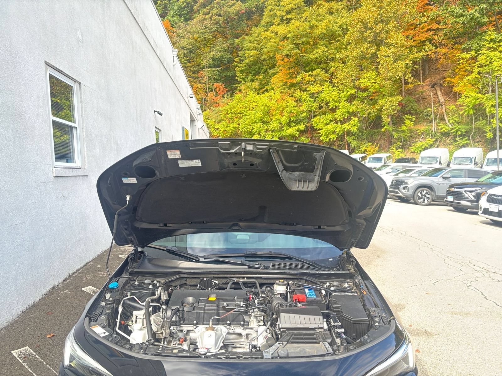 Used 2024 Honda Civic Sport image 30