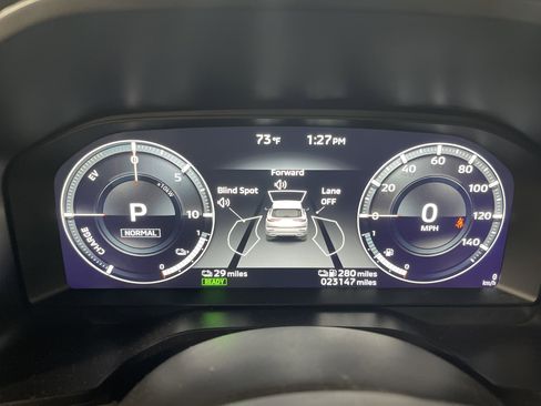 Used 2023 Mitsubishi Outlander SEL image 21