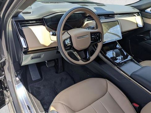 New 2026 Land Rover Range Rover Sport Autobiography AWD/4WD image 3