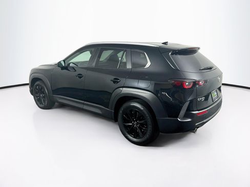 Used 2025 MAZDA CX-50 AWD 2.5 S w/ Premium Package image 5