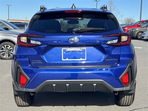 New 2026 Subaru Crosstrek 2.0i Premium image 34