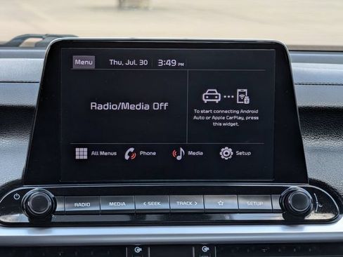 Used 2023 Kia Forte LXS FWD image 15
