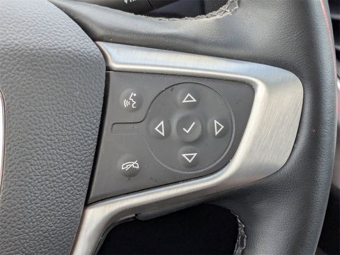 Certified 2023 GMC Acadia SLT w/ Preferred Package image 39