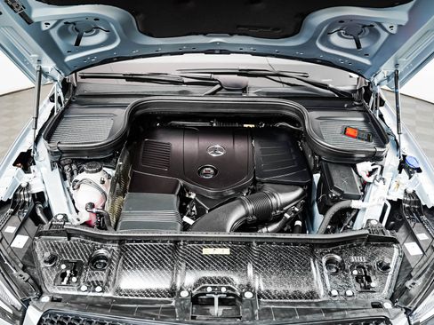Certified 2026 Mercedes-Benz GLE 350 4MATIC image 3