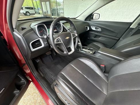 Used 2015 Chevrolet Equinox LTZ FWD image 10