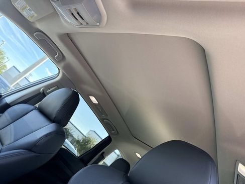 New 2026 Subaru Ascent Touring image 44