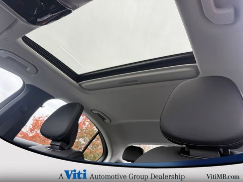 Certified 2025 Mercedes-Benz C 300 4MATIC Sedan image 19