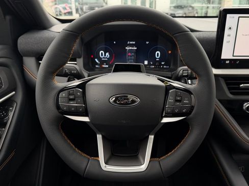 New 2026 Ford Explorer Tremor w/ Tremor Ultimate Package AWD/4WD image 48