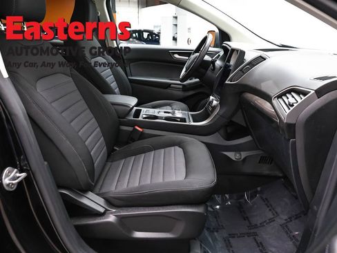 Used 2024 Ford Edge SE w/ Cargo Accessory Package AWD/4WD image 22