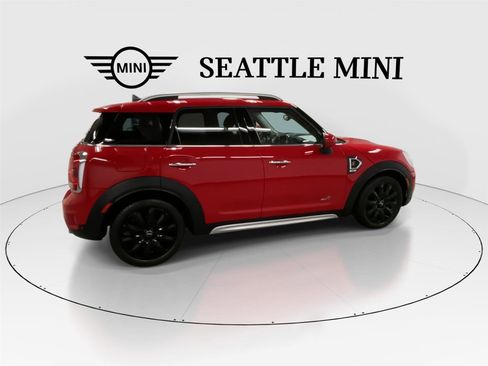 Used 2019 MINI Cooper Countryman S w/ Convenience Package image 12