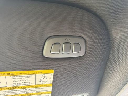 Used 2023 Ford F150 Lariat w/ Equipment Group 502A High image 21