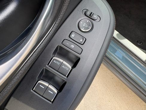 Certified 2024 Honda HR-V Sport image 11