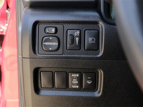 Used 2023 Toyota 4Runner SR5 image 20