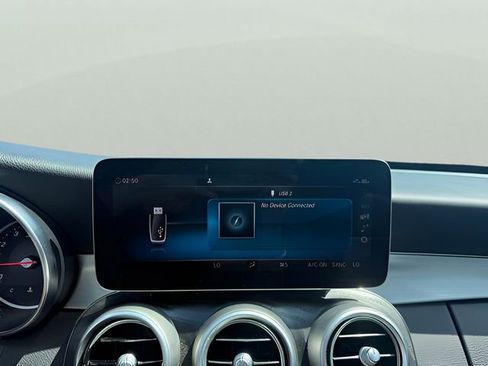 Used 2020 Mercedes-Benz C 300 4MATIC Sedan image 15