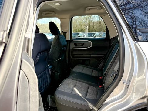 Used 2023 Ford Bronco Sport Big Bend w/ Convenience Package image 18