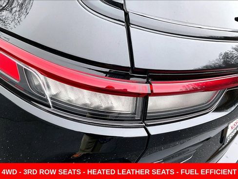 Used 2024 Jeep Grand Cherokee L Laredo image 22