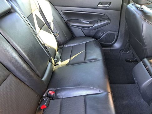 Used 2022 Nissan Altima 2.5 SR image 21