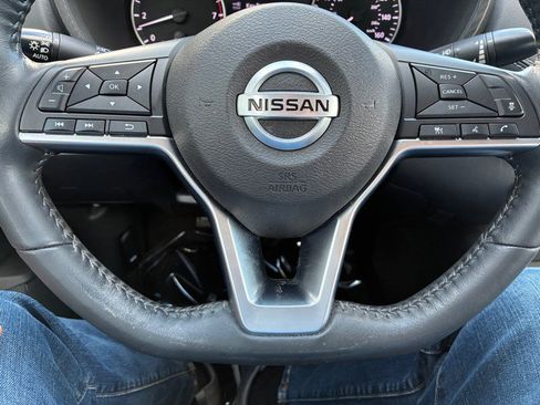 Used 2023 Nissan Sentra SV w/ All-Weather Package image 9